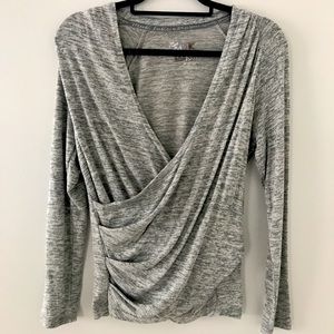 Women’s Muk Luks Top